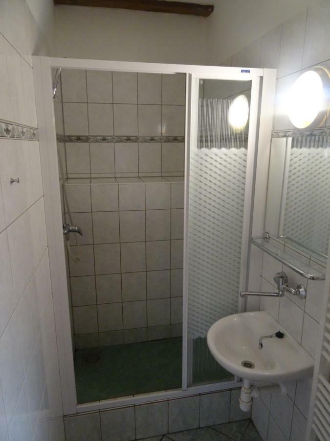 U Nas - Apartman Zajic Vapenna Екстер'єр фото