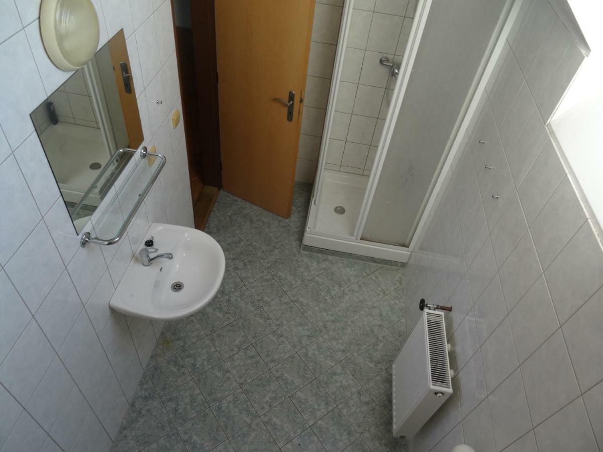 U Nas - Apartman Zajic Vapenna Екстер'єр фото
